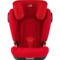 Автокрісло Britax-Romer Kidfix2 S Fire Red (2000031438) - зменшене зображення 2
