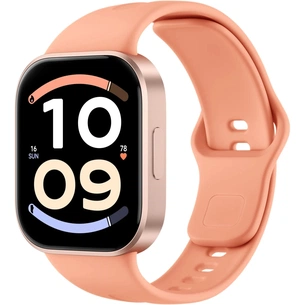 Смарт-годинник Xiaomi Watch 6 Active Sunset Orange BHR09CYGL (1213889) зображення 1