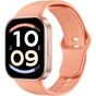 Смарт-годинник Xiaomi Watch 6 Active Sunset Orange BHR09CYGL (1213889) - зменшене зображення 1
