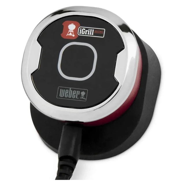 Кухонний термометр Weber iGrill Mini (7220) - picture 2