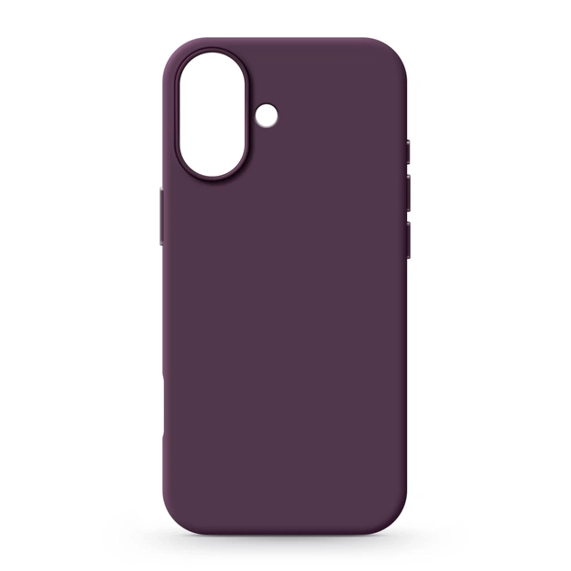 Чохол до мобільного телефона Armorstandart ICON2 MagSafe Apple iPhone 16 Plum (ARM81312) - зображення 1
