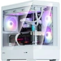 Корпус для ПК Zalman P30WHITEV2 - зменшене зображення 8