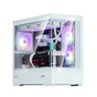 Корпус Zalman P30WHITEV2 - зменшене зображення 8