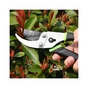 Секатор Deli 20 см (EDL580204) - зменшене зображення 6