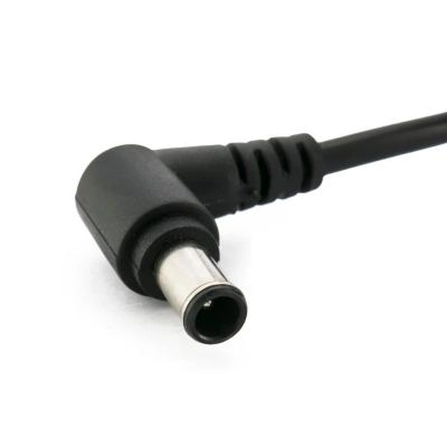 Блок живлення до ноутбуку Extradigital Sony 16V, 4A, 64W (6.0x4.4) (PSS3844) - picture 4
