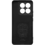 Чохол до мобільного телефона Armorstandart ICON Xiaomi 14T Camera cover Black (ARM85084) - зменшене зображення 2