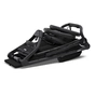 Коляска Thule 2 в 1 Urban Glide 2 (Black on Black) (TH 10101963) - зменшене зображення 5
