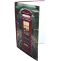 Блокнот Wizarding World Harry Potter Міністерство магії (WW-1081) - зменшене зображення 2