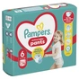 Підгузки Pampers трусики Pants Giant Розмір 6 (15+ кг) 36 шт. (8006540069028) - зменшене зображення 2