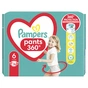 Підгузки Pampers трусики Pants Giant Розмір 6 (15+ кг) 36 шт. (8006540069028) - уменьшенное изображение 2