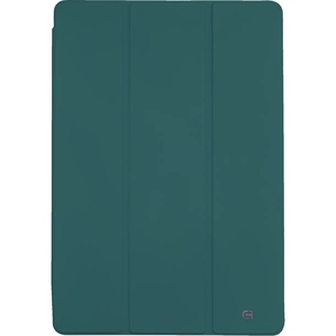 Чохол до планшета Armorstandart Smart Fold Pen Samsung Galaxy Tab S10 FE+ Pine Green (ARM85557) зображення 1