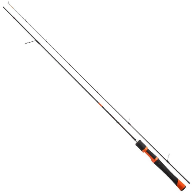 Вудилище Select Luna Trout LUNTR-OS-602XUL 1.80m 0.3-3g (1870.16.08) - зображення 1