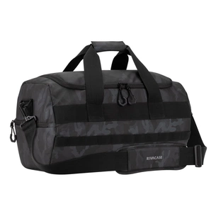 Дорожня сумка RivaCase Sherwood 30л Хакi (7641 (Navy Camo)) зображення 1
