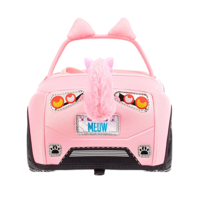 Аксесуар до ляльки Na! Na! Na! Surprise Кетмобіль (572411) - picture 2