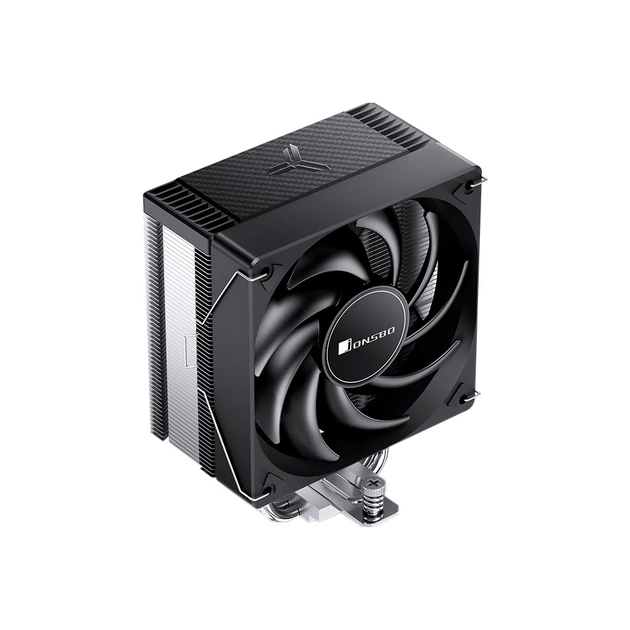 Кулер до процесора JONSBO CR-1000 EVO Black - picture 1