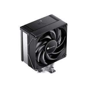 Кулер до процесора JONSBO CR-1000 EVO Black зображення 1