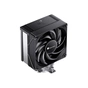 Кулер до процесора JONSBO CR-1000 EVO Black - зменшене зображення 1