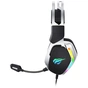 Навушники Havit HV-H2018U Plug USB 7.1 Black (6939119031152) - зменшене зображення 3