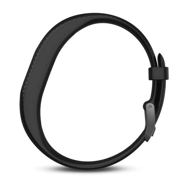 Фітнес браслет Garmin vivofit 4, Black, S/M (010-01847-10) - picture 5