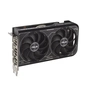 Відеокарта ASUS GeForce RTX4060 8Gb DUAL OC (DUAL-RTX4060-O8G-V2 RTL) - зменшене зображення 7