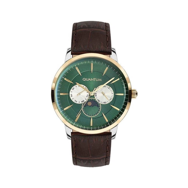 Наручные часы Quantum Watch ADG630.572 - изображение 1