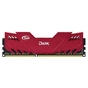 Модуль пам'яті для комп'ютера DDR3 4GB 1600 MHz Dark Series Red Team (TDRED34G1600HC901) - уменьшенное изображение 1