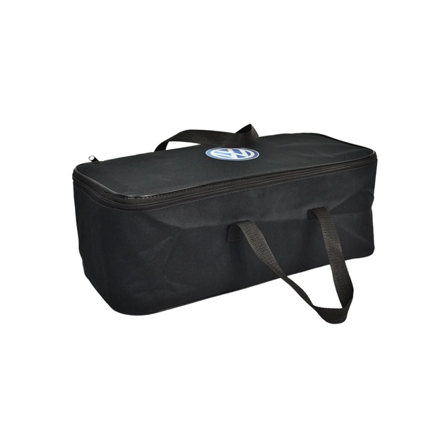 Набір техдопомоги Poputchik Базовий, Volkswagen, чорна (01-143-IS) - picture 9