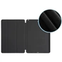 Чохол до планшета Armorstandart Smart Case Apple iPad mini 5 Black (ARM54803) - зменшене зображення 5