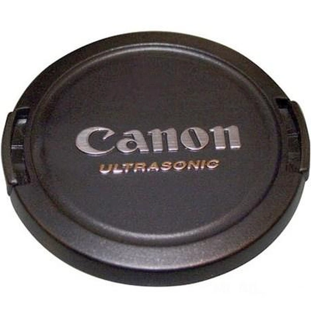Кришка об'єктива Nikon E-67U (JAD10401) - изображение 1
