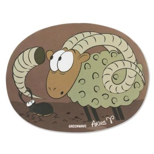 Килимок для мишки Greenwave ZOOdiac-02 (R0004745) зображення 1