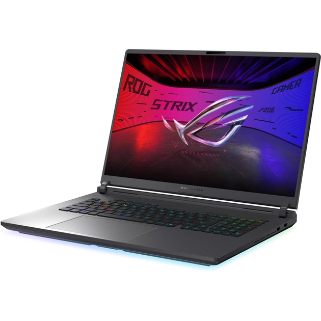 Ноутбук ASUS ROG Strix G18 G815LW-S9072W (90NR0LC1-M00310) - зображення 3