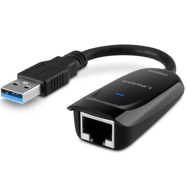 Мережева карта Wi-Fi Linksys USB3GIG - изображение 1