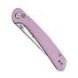 Нож Sencut Skelfin, Pink G10, Satin (S25007-3) - уменьшенное изображение 6