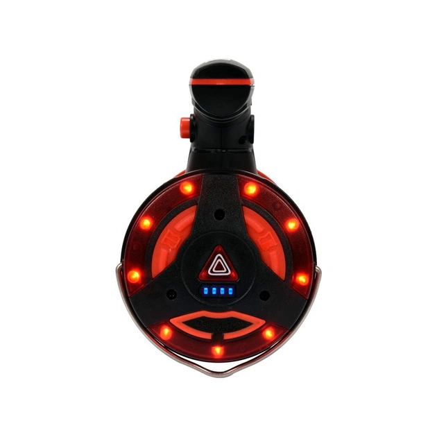 Ліхтар Yato YT-08579 - зображення 5