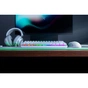 Клавіатура Razer Huntsman mini Mercury Red Switch USB RU White (RZ03-03392200-R3R1) - зменшене зображення 5
