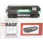 Тонер-картридж BASF Ricoh Aficio SP3600/3610 Black 407340 (KT-SP4500E) - зменшене зображення 1