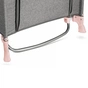 Ліжечко Kinderkraft манеж з пеленатором Joy Pink (5902533911264) - зменшене зображення 10