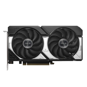 Відеокарта ASUS GeForce RTX5060Ti 8Gb DUAL OC (DUAL-RTX5060TI-O8G) зображення 1