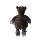 М'яка іграшка Sigikid Beasts Ведмідь Бонсай 20 см (38357SK) - зменшене зображення 4
