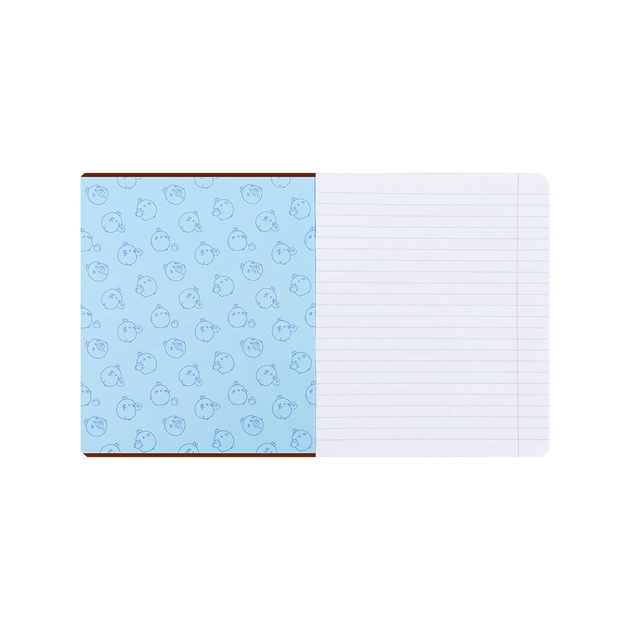 Зошит Kite Molang, 18 аркушів, лінія (ML25-237) - picture 10