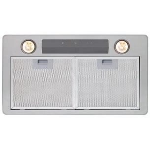 Витяжка кухонна Cata GL 45 X зображення 1