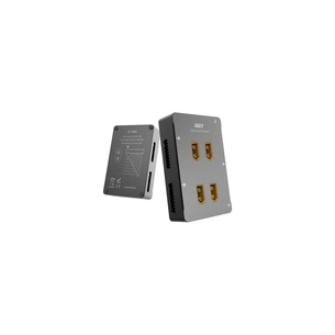 Аксесуар для зарядного пристрою iSDT PC-4860S LiPo Parallel Charging Board (HP0015.0023) зображення 1
