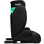 Автокрісло Lionelo Hugo I-Size Black Carbon, 15-36 кг, чорне (LO- HUGO I-SIZE BLACK CARBON) - зменшене зображення 8