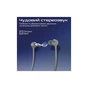 Навушники Promate Civil Silver (civil.silver) - зменшене зображення 5