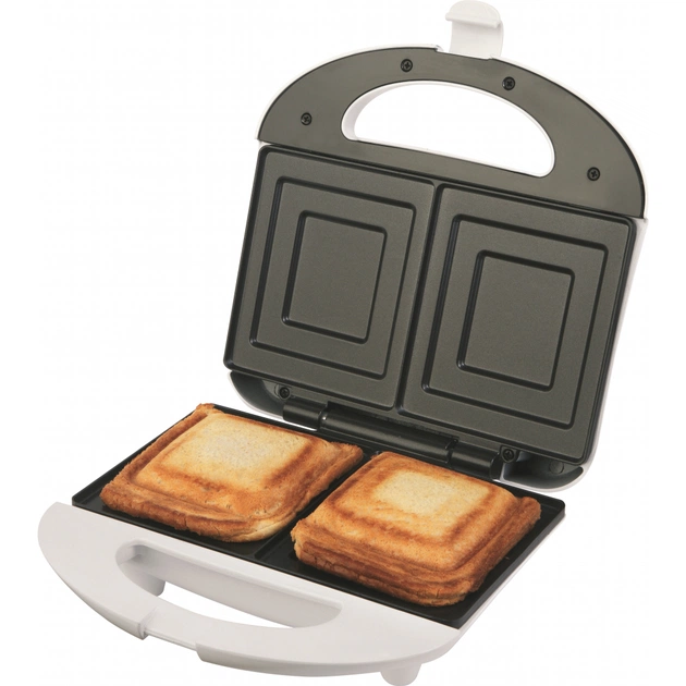 Сендвічниця ECG S 169 (S169) - picture 3