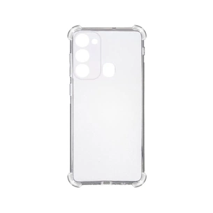 Чохол до мобільного телефона BeCover Anti-Shock Tecno Spark 8C (KG5) Clear (708902) зображення 1