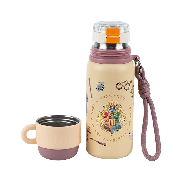 Термокружка Kite 1229 500 мл HP (HP25-1229) - picture 2