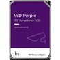 Жорсткий диск 3.5" 1TB WD (WD11PURZ) - зменшене зображення 1