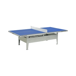Тенісний стіл Garlando Garden Outdoor (C-67E) (931523) зображення 1