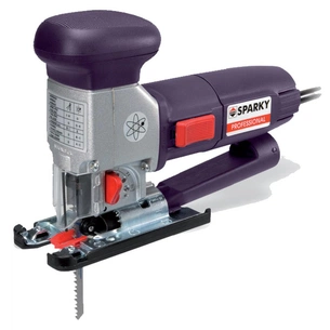 Електролобзик Sparky FSPE 80 (FSPE80) зображення 1